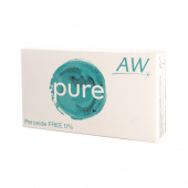 Amazing White PREMIUM PURE Teeth Whitening Kit - набор для клинического отбеливания